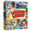 image Bobs Burgers Greetings 1000 Piece Puzzle Main Image