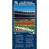 image MLB Yankee Stadium 2026 Wall Calendar Second Alternate Image