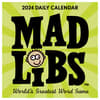 image Mad Libs Daily 2024 Desk Calendar Fourth Alternate Image width="1000" height="1000"