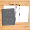 image Gray Academic 2026 Weekly Planner Main Image_ALT4