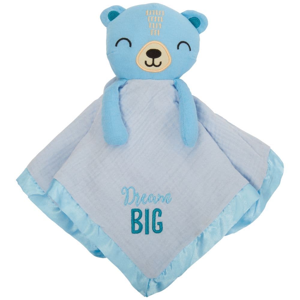 Bear Cuddle Blanket Main Image