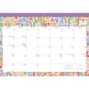 image Turnowsky Flower Divas 2026 Desk Pad