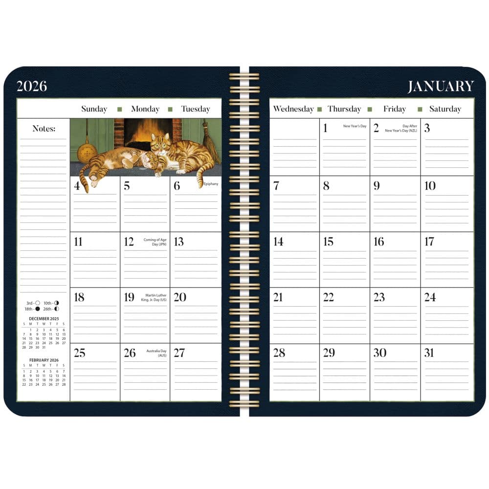 American Cat 2026 Planner_ALT1