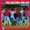 image MLB Philadelphia Phillies 2025 Wall Calendar Main Image