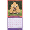 image Avanti Dog Days 2025 Wall Calendar Second Alternate Image width=&quot;1000&quot; height=&quot;1000&quot;