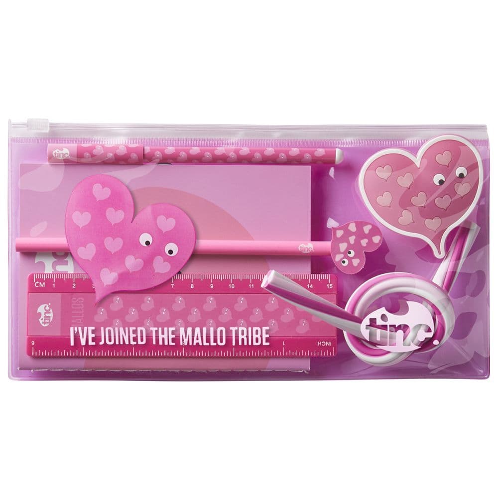 Tribal Starter Pack Mallo Pink Main Image