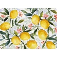 image Lovely Lemons Cutting Board Main Product Image