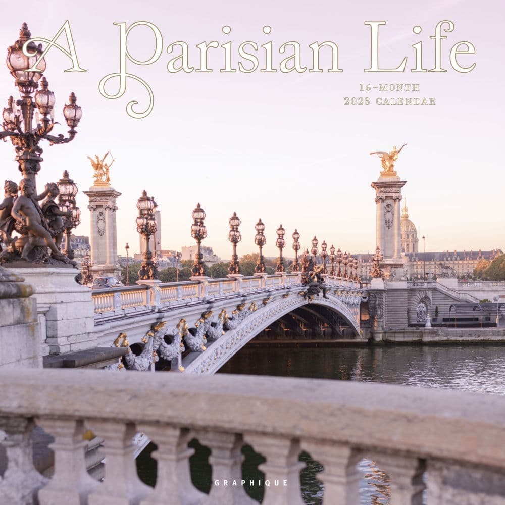 the parisian life