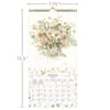 image Watercolor Seasons 2026 Vertical Wall Calendar_ALT6