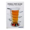 image Pinball Pint Glass Tenth Alternate Image