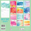 image Best Day Ever 2027 Mini Wall Calendar First Alternate Image