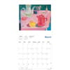 image Royal Academy of Arts 2025 Wall Calendar Second Alternate Image