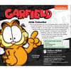 image Garfield 2026 Desk Calendar First Alternate Image