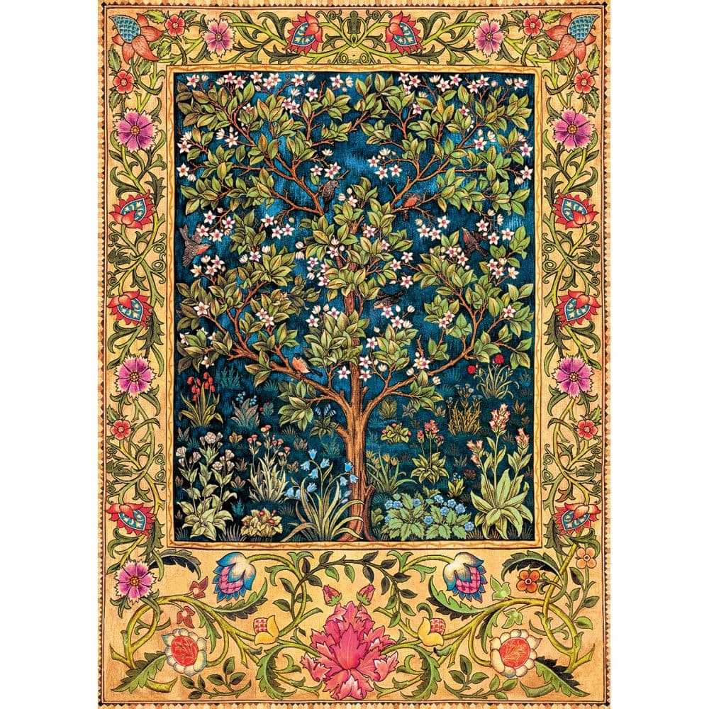 Tree Of Life 1000 Piece Puzzle First Alternate Image width=&quot;1000&quot; height=&quot;1000&quot;