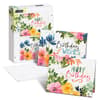 image Floral Party Birthday Assorted Boxed Note Cards Main