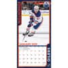 image NHL Elite 2025 Wall Calendar