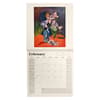 image Flowers Square 2027 Wall Calendar Third Alternate Image