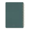 image Teal Blue Agatha 2026 Planner Fourteenth Alternate Image