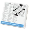 image New York Times Crossword 2027 Page-A-Day Desk Calendar Second Alternate Image
