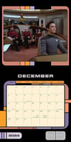 image Star Trek Next Generation 2024 Wall Calendar Second Alternate Image width=&quot;1000&quot; height=&quot;1000&quot;