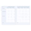 image Wicked Shiz University Undated Planner Third Alternate Image