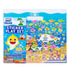 image Baby Shark Sticker Play Set Main Image