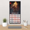 image Magic the Gathering 2024 Wall Calendar Fourth Alternate Image width=&quot;1000&quot; height=&quot;1000&quot;
