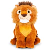 image Lion Tracking Plush Main Product Image