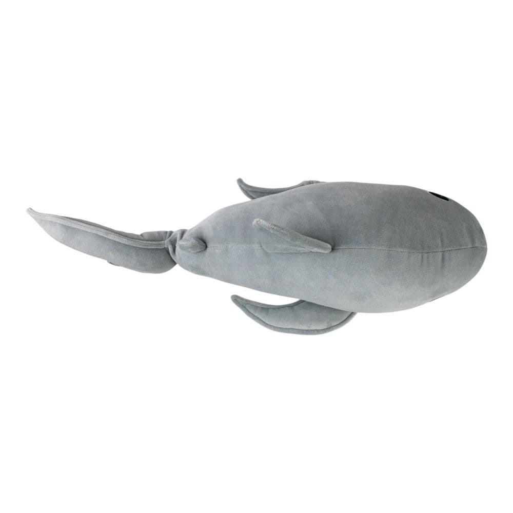 Snoozimals Mikey the Shark 20in Plush Third Alternate Image