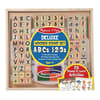 image Wooden ABC Activity Stamp Set Main Product Image