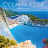 image By The Sea Plato Special Value 2026 Wall Calendar Main Image