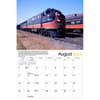 image Illinois Central Railroad 2024 Wall Calendar Second Alternate Image width=&quot;1000&quot; height=&quot;1000&quot;