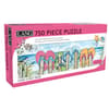 image Summertime Fun Panoramic 750 Piece Puzzle_Main Image