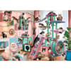 image Cat Tree Heaven 1000 Piece Puzzle First Alternate  Image width=&quot;1000&quot; height=&quot;1000&quot;