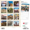 image Rome 2024 Wall Calendar First Alternate Image width=&quot;1000&quot; height=&quot;1000&quot;