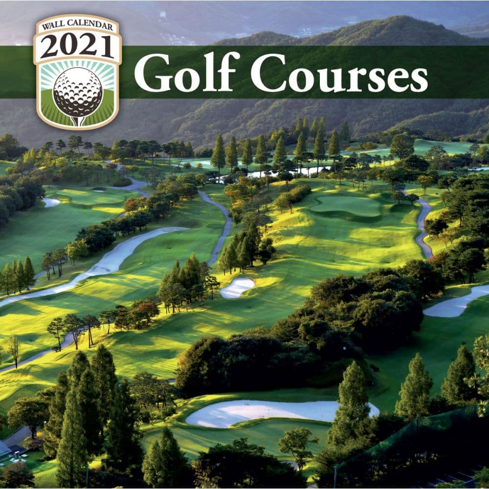 Golf Etiquette Calendar 2021 Calendar Jun 2021