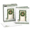 image Home for the Holidays Owl Christmas Cards Main Product Image