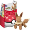 image Mega Pokemon Eevee Pokeball Building Set