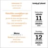 image Lonely Planet Italian 2025 Desk Calendar Third Alternate Image