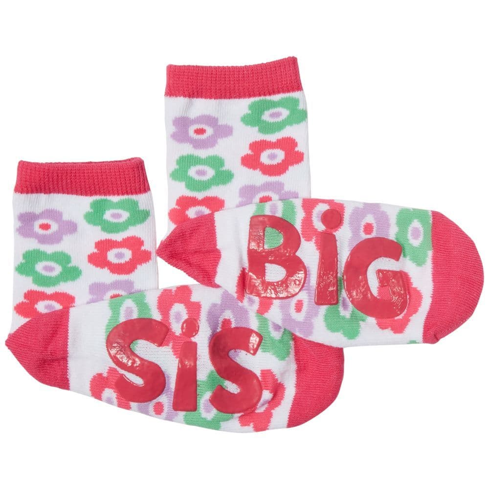 Big Sis Socks Alternate Image 2