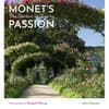 image Monets Passion 2025 Wall Calendar Main Image