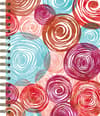 image Swirl 'N Twirl Planning Journal by Eliza Todd Alternate Image 1