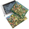 image Cactus Garden 1000 Piece Puzzle Second Alternate Image