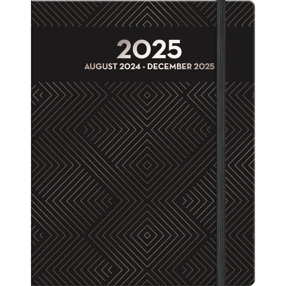 Office Monthly 2025 Pocket Planner_Main Image