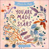 image Universe is Stitched by Meera Lee Patel 2026 Wall Calendar Main Image