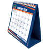 image Florida Gators 2026 Easel Desk Calendar First Alternate Image