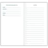 image Garden Signs Password Journal by Susan Winget Alternate Image 3