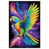 image Lococo Glam Macaw 1000 Piece Puzzle First Alternate Image