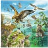 image Animals 147pc Puzzle Alternate Image 2
