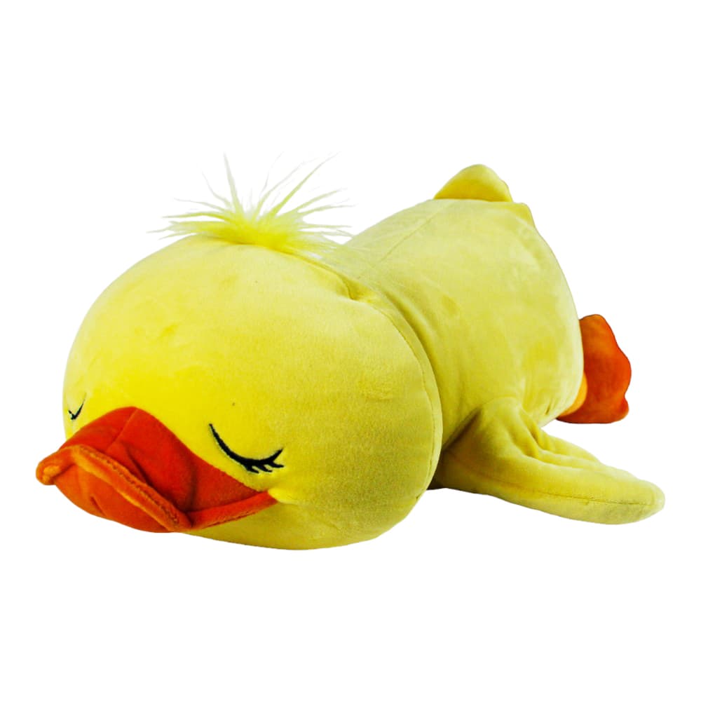 Snoozimals Dolly the Duck 20in Plush